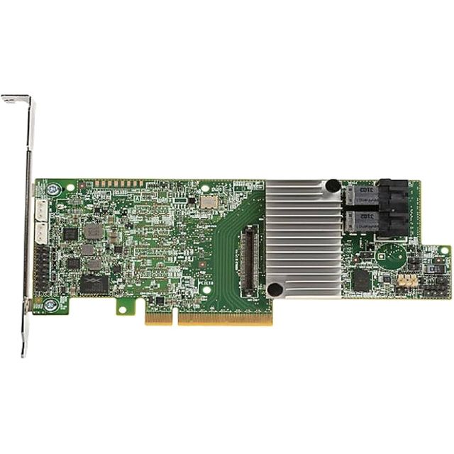 LSI MegaRAID SAS 9361-8i Port RAID 5 Controller