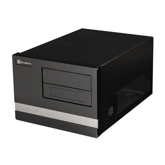 Barebone PC Smart Mini XIV Server - Gigabyte B760m-DS3H SG02B-F i5 16GB 650W