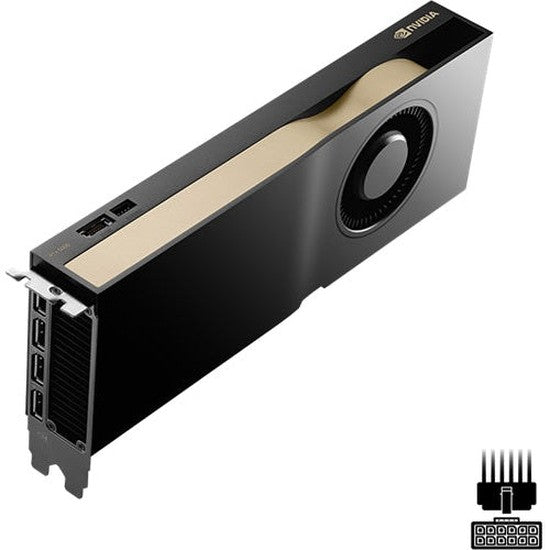 PNY Nvidia Quadro RTX5000 Ada 32GB DDR6 PCIE 4*DP Graphics Card