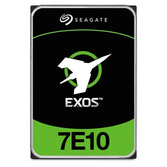 Seagate Exos 7E10 2TB SATA 3.5 7200RPM 256MB HDD