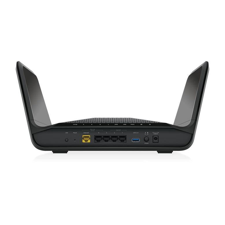 Netgear Nighthawk AX6600 AX8 8-Stream Tri-Band WIFI 6 Router RAX70 V2