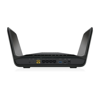 Netgear Nighthawk AX6600 AX8 8-Stream Tri-Band WIFI 6 Router RAX70 V2