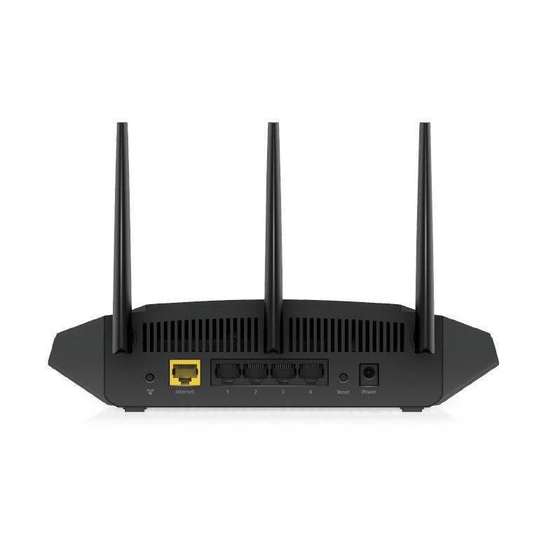 Netgear Nighthawk AX3000 AX4 S-Stream WIFI 6 Router (RAX36S) Netgear Armor 1 Year Subscription