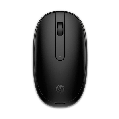 HP 240 Bluetooth Mouse (Black)