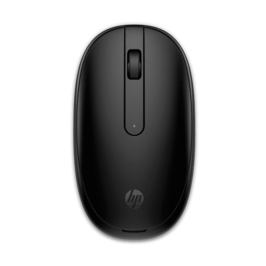 HP 240 Bluetooth Mouse (Black)