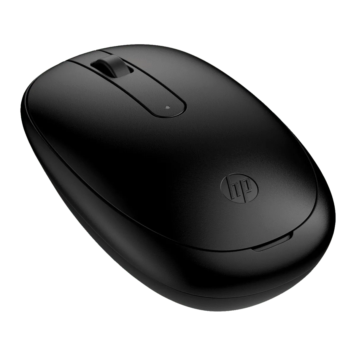 HP 240 Bluetooth Mouse (Black)