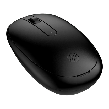 HP 240 Bluetooth Mouse (Black)