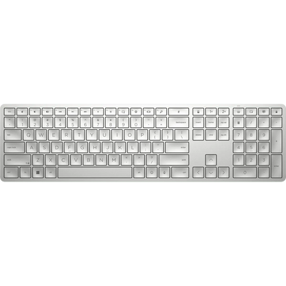 HP 970 Programmable Wireless Keyboard