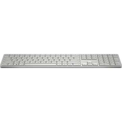 HP 970 Programmable Wireless Keyboard