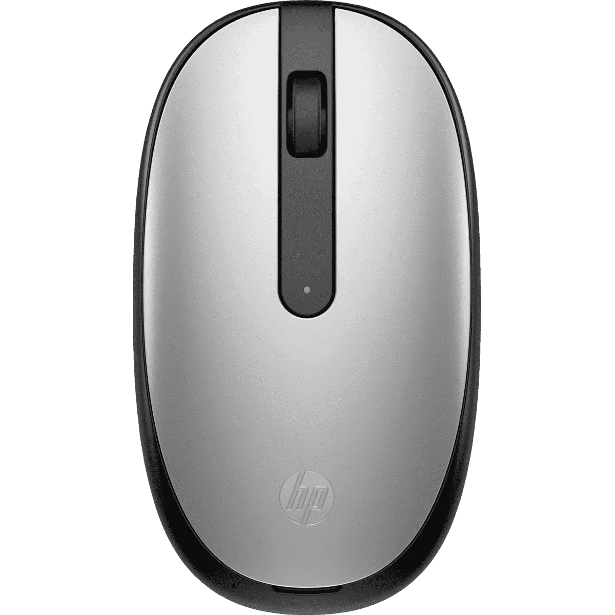 HP 240 Pike Silver Bluetooth Mouse