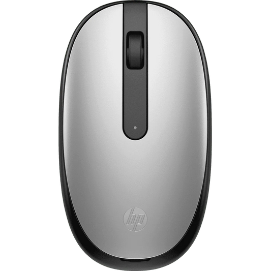 HP 240 Pike Silver Bluetooth Mouse