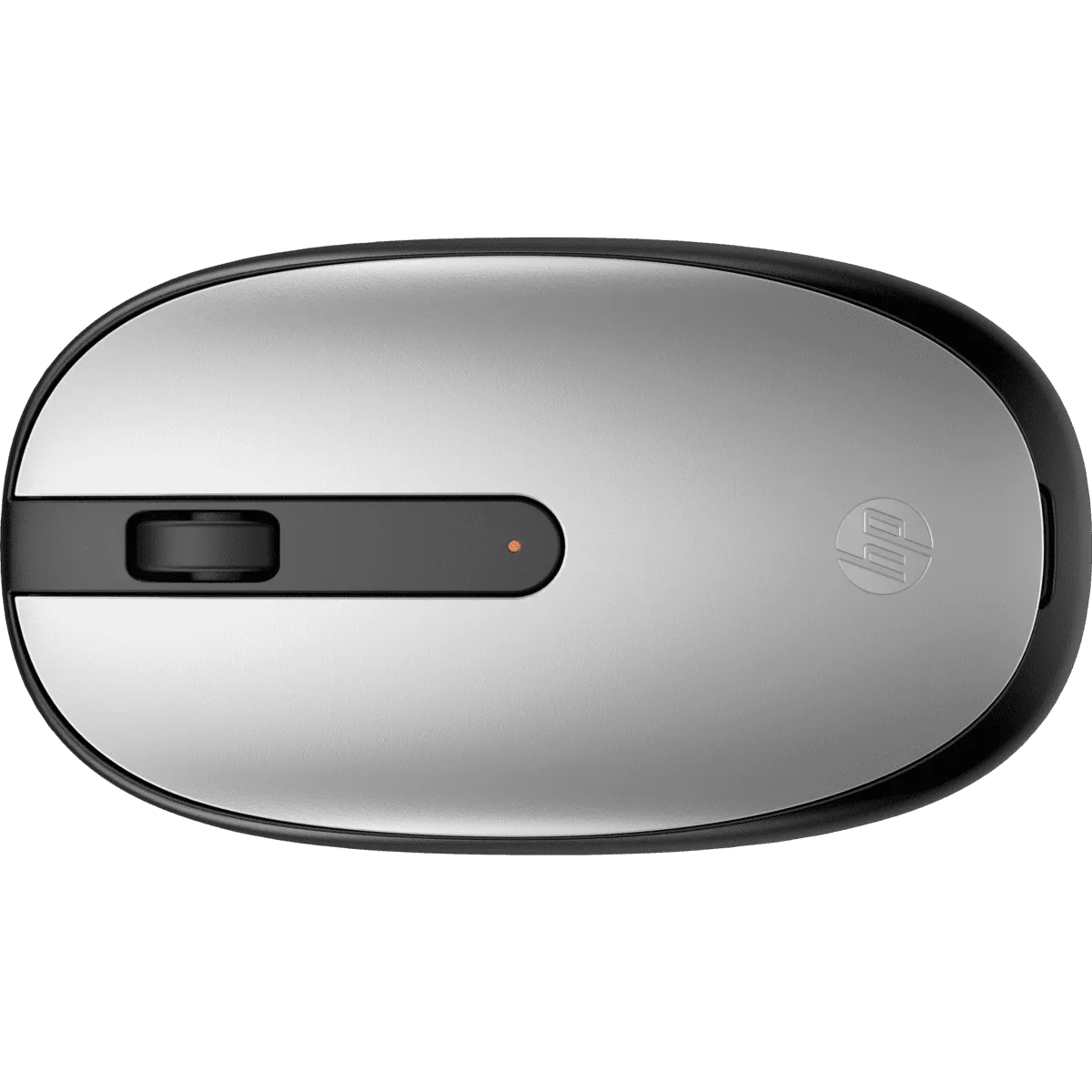 HP 240 Pike Silver Bluetooth Mouse