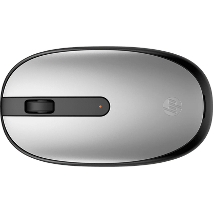HP 240 Pike Silver Bluetooth Mouse