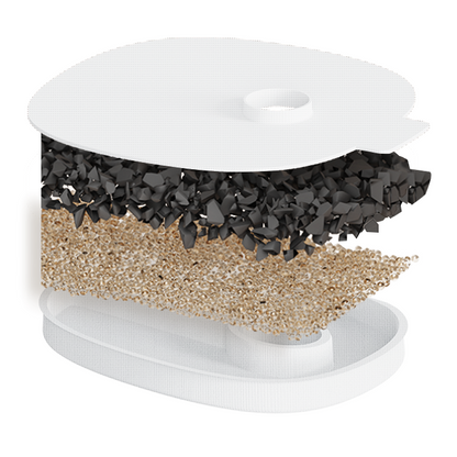 Cheerble Elfin E1 Pet Water Fountain 2L (AC Powered)
