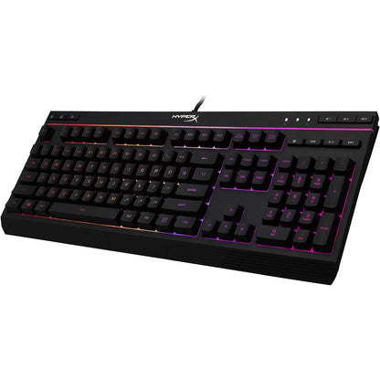 HyperX Alloy Core RGB Wired Gaming Keyboard