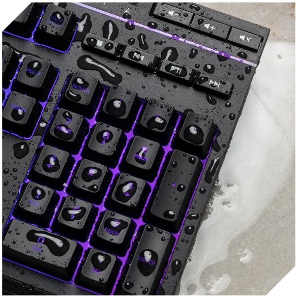 HyperX Alloy Core RGB Wired Gaming Keyboard