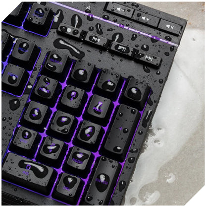 HyperX Alloy Core RGB Wired Gaming Keyboard