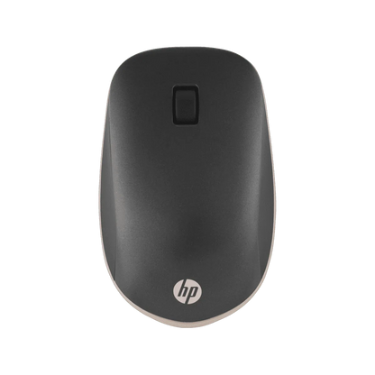 HP 410 Slim Silver Bluetooth Mouse