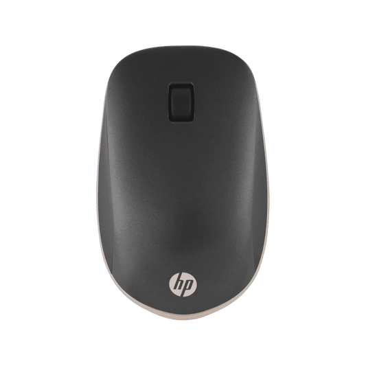 HP 410 Slim Silver Bluetooth Mouse