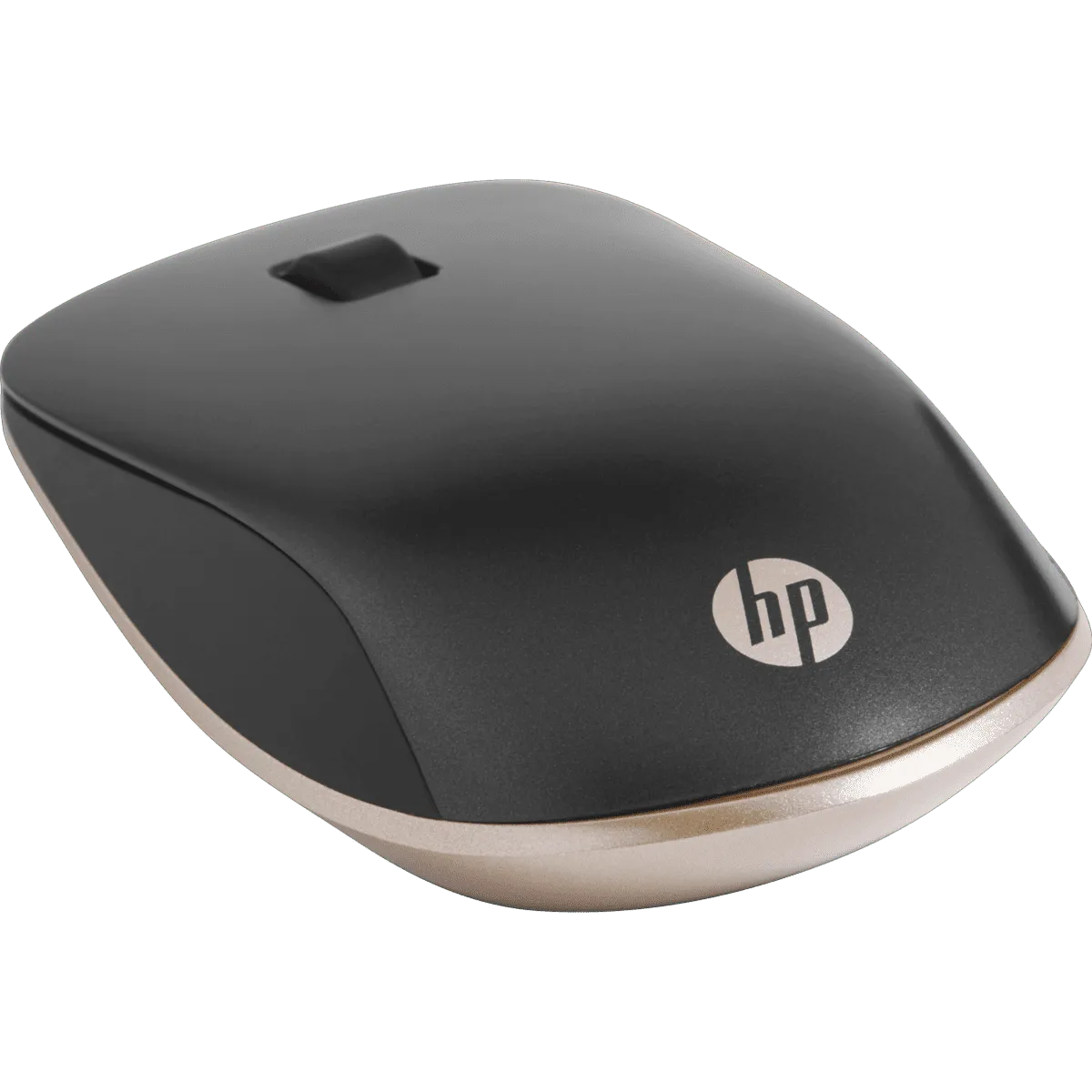 HP 410 Slim Silver Bluetooth Mouse