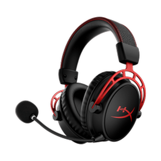 HyperX Cloud Alpha Wireless Gaming Headset
