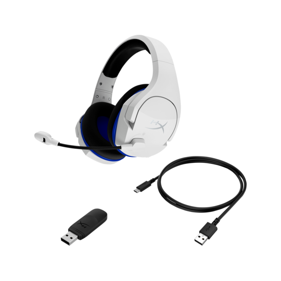 HyperX Cloud Stinger Core Wireless Gaming Headset