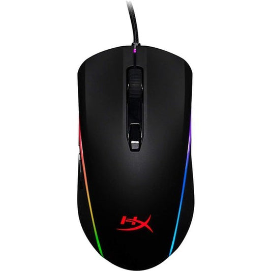 HyperX Pulsefire Surge RGB Gaming Mouse Black
