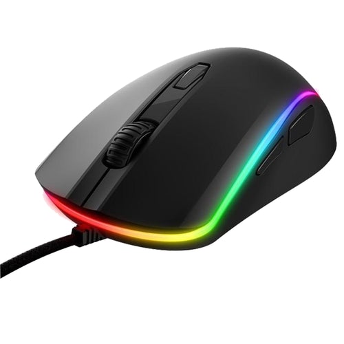 HyperX Pulsefire Surge RGB Gaming Mouse (Black)