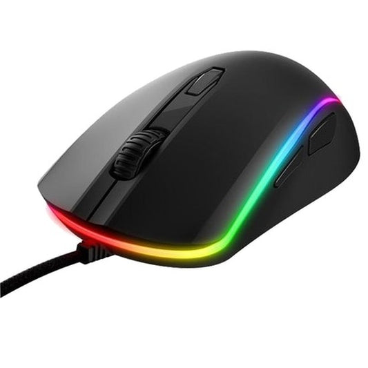 HyperX Pulsefire Surge RGB Gaming Mouse Black
