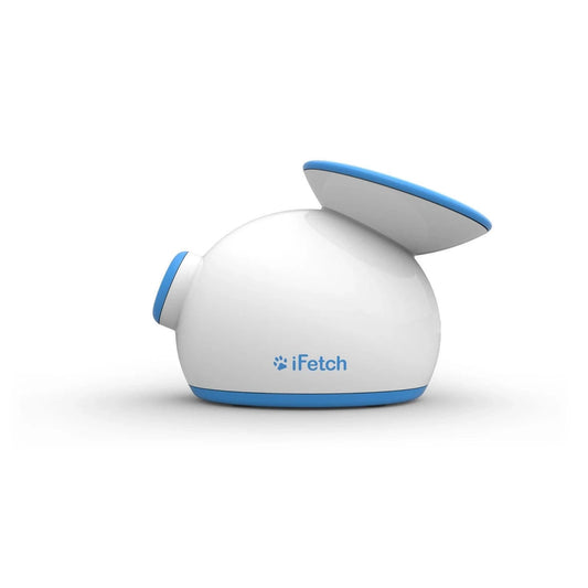 iFetch Original Ball Launcher - Interactive Dog Toy