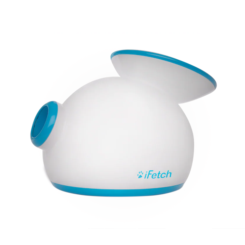 iFetch Original Ball Launcher - Interactive Dog Toy