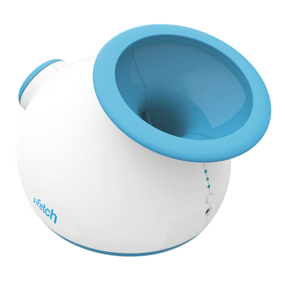 iFetch Original Ball Launcher - Interactive Dog Toy