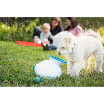 iFetch Original Ball Launcher - Interactive Dog Toy