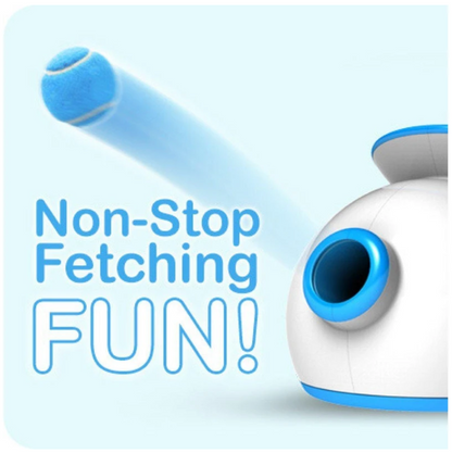 iFetch Original Ball Launcher - Interactive Dog Toy