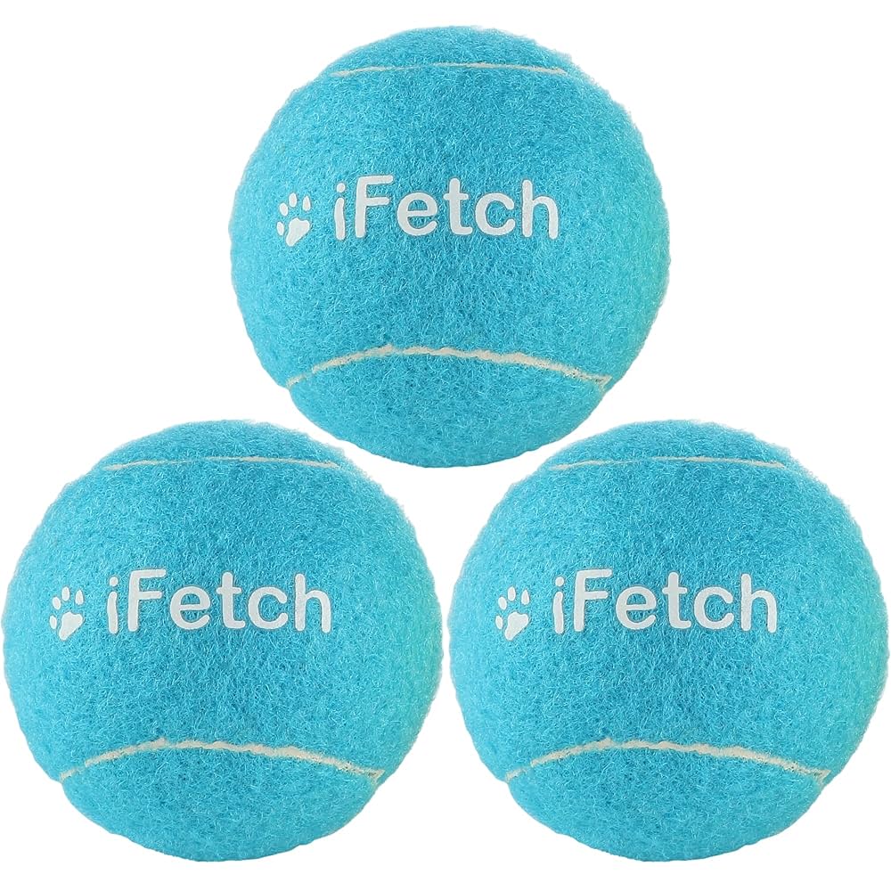 iFetch Original Ball Launcher - Interactive Dog Toy