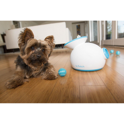 iFetch Original Ball Launcher - Interactive Dog Toy