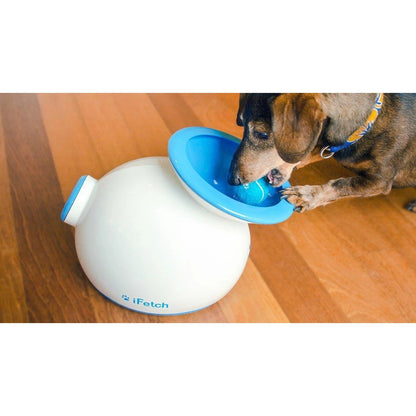 iFetch Original Ball Launcher - Interactive Dog Toy