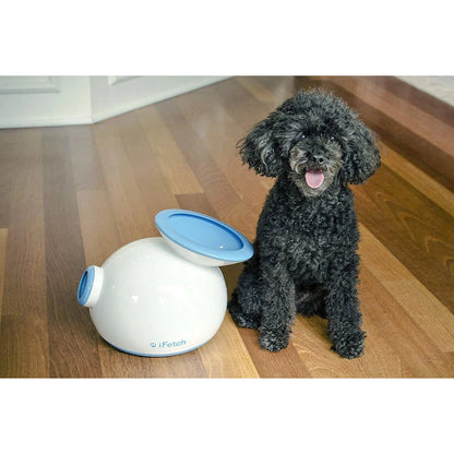 iFetch Original Ball Launcher - Interactive Dog Toy