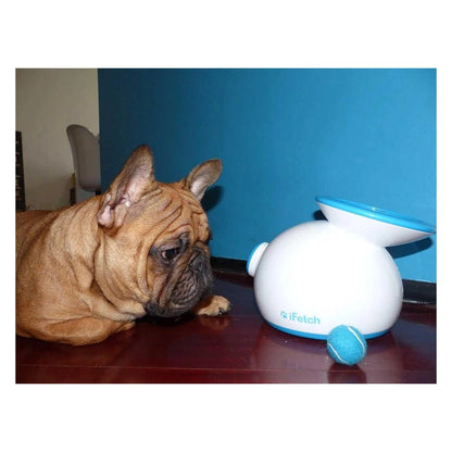 iFetch Original Ball Launcher - Interactive Dog Toy