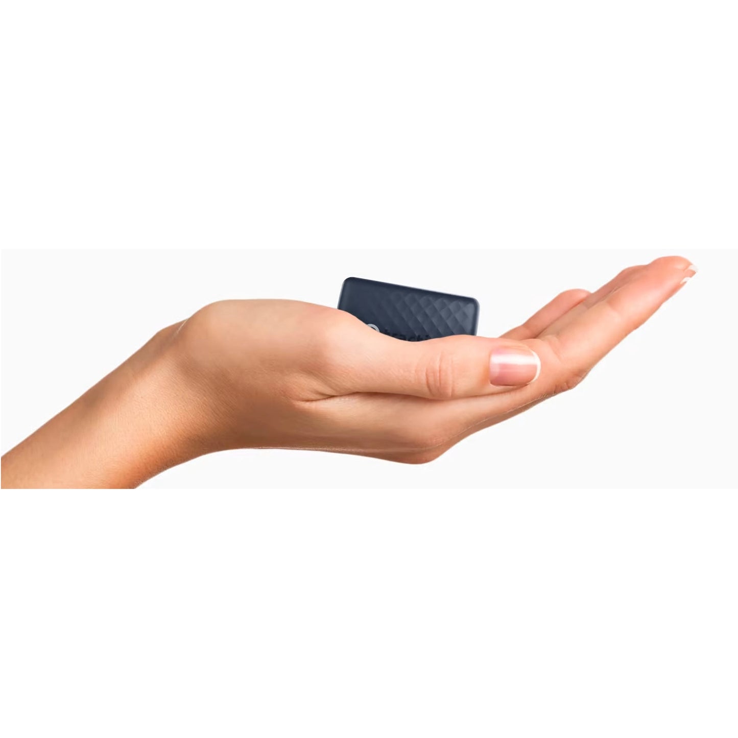 Tractive Cat Mini GPS Tracker (Midnight Blue) | Subscription Required