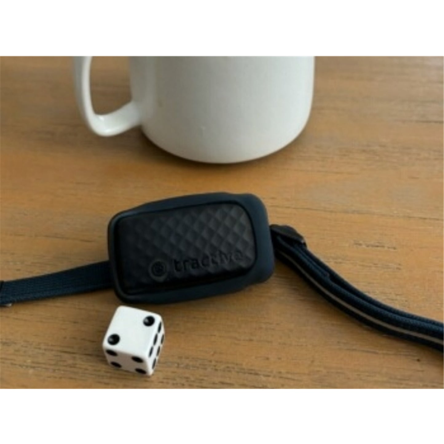 Tractive Cat Mini GPS Tracker (Midnight Blue) | Subscription Required