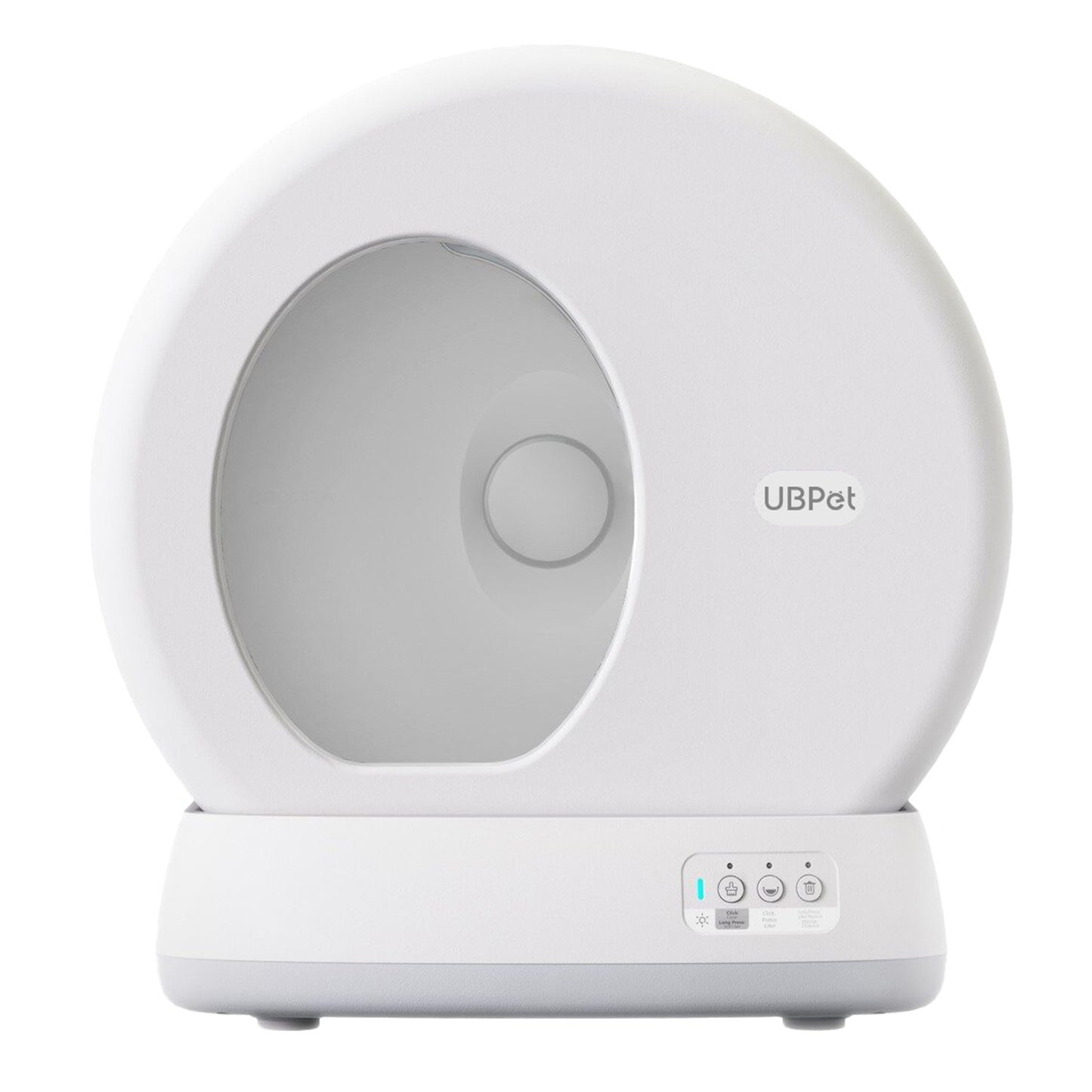 UB Pet By Pettecc C10 Smart Cat Litter Box