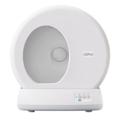 UB Pet By Pettecc C10 Smart Cat Litter Box