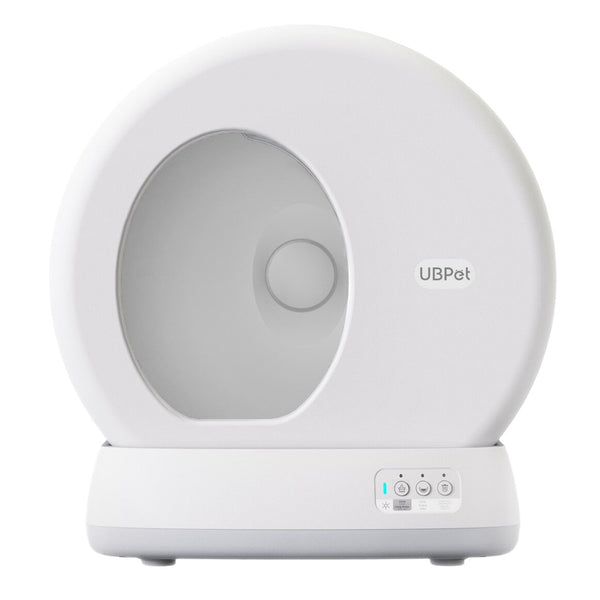 UB Pet by Pettecc C10 Smart Cat Litter Box
