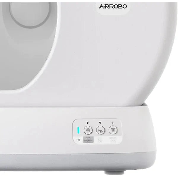 UB Pet By Pettecc C10 Smart Cat Litter Box
