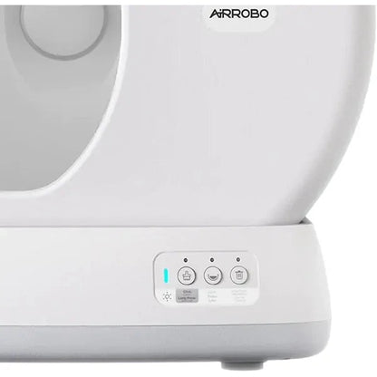 UB Pet By Pettecc C10 Smart Cat Litter Box