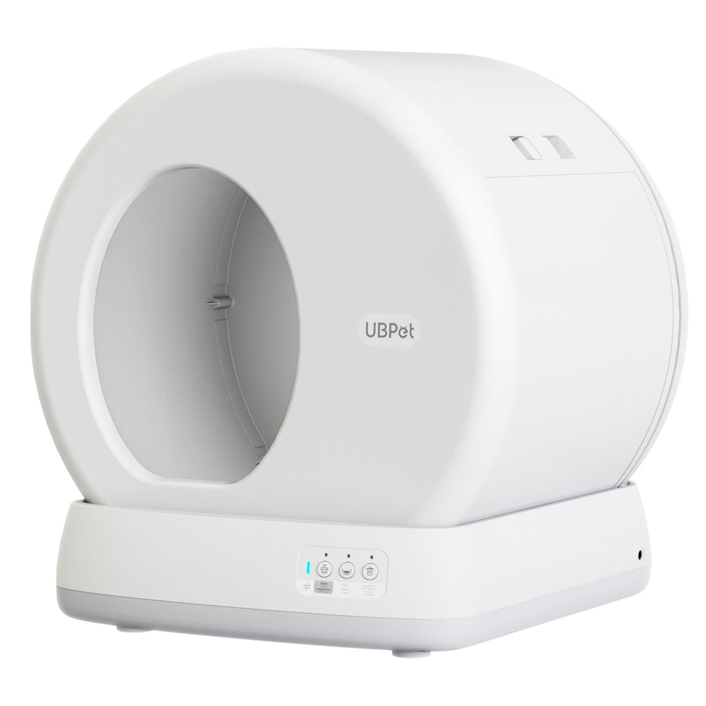 UB Pet By Pettecc C10 Smart Cat Litter Box