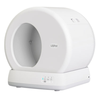 UB Pet By Pettecc C10 Smart Cat Litter Box