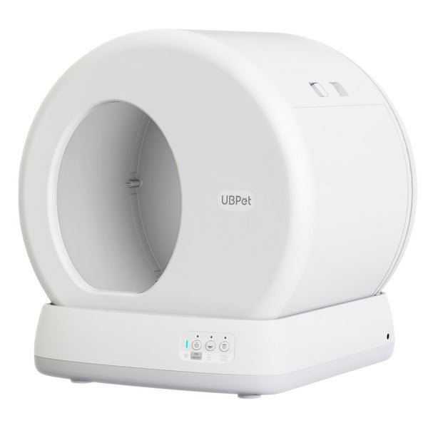 UB Pet by Pettecc C10 Smart Cat Litter Box
