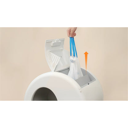 UB Pet By Pettecc C10 Smart Cat Litter Box